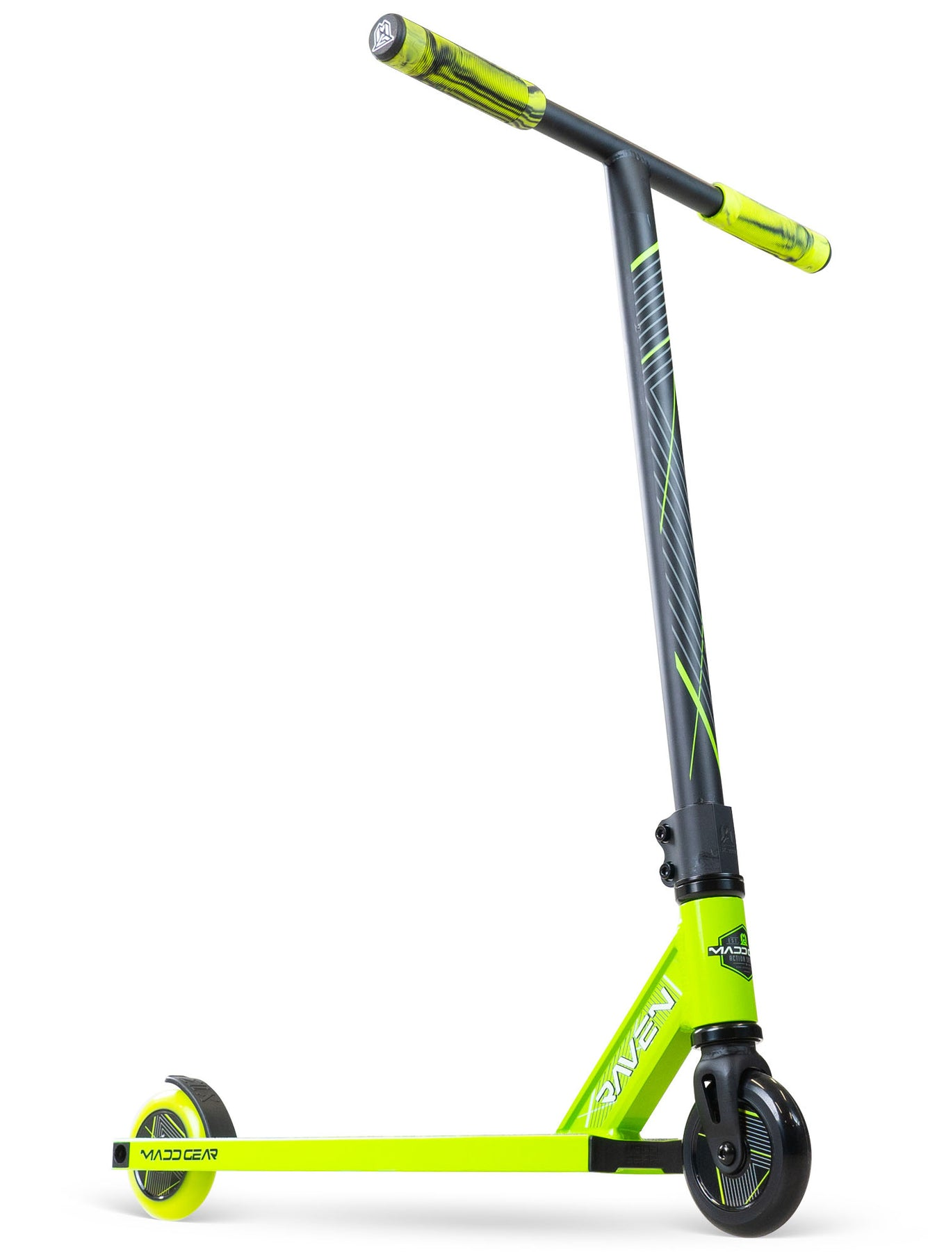 Madd Gear Pro Scooter Raven The Vault Pro Scooters madd-gear-pro-scooter-raven-the-vault-pro-scooters