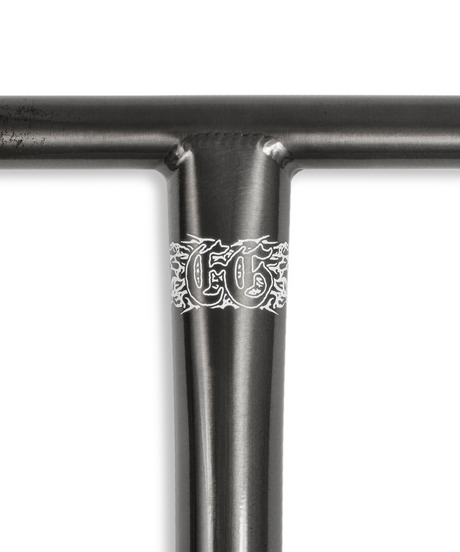 TiLT Eden Gagliano Signature T-Bar
