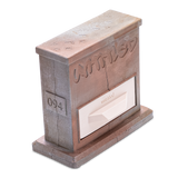 001untitled Fingerboard Ramp - 094 Power Box