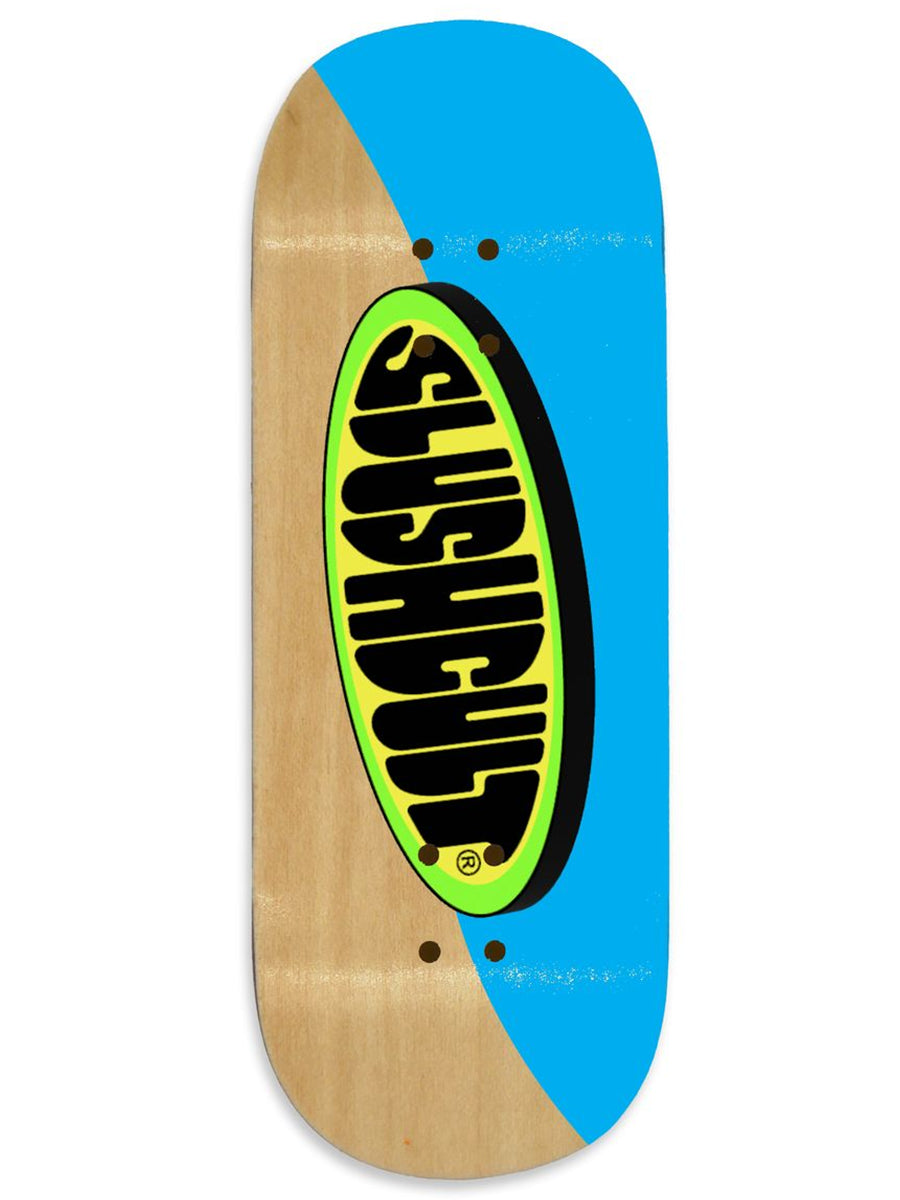 Tabla de diapasón Slushcult - Forever Split