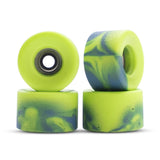 Redemption Abstract Fingerboard Wheels - Big Bowl