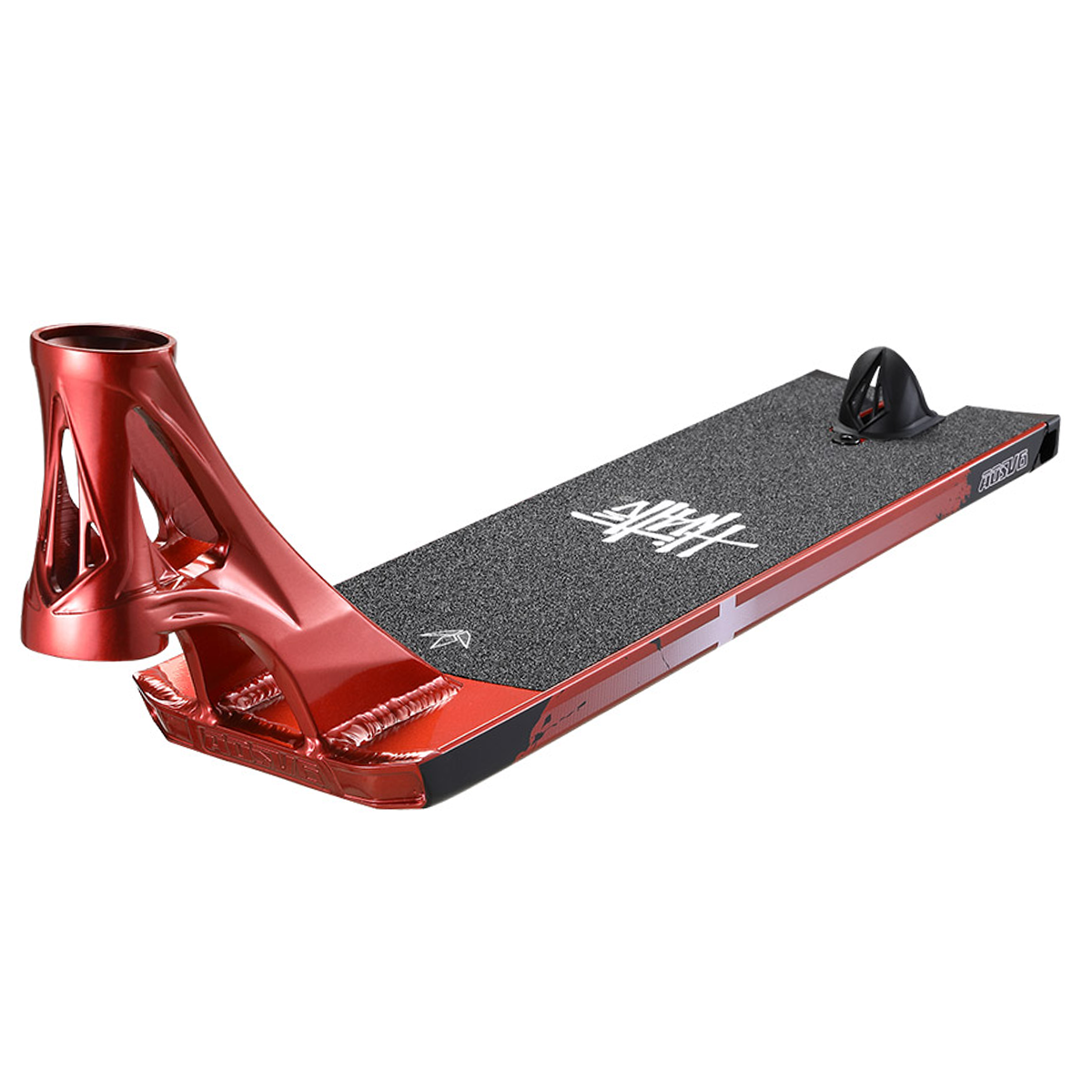 Envy Hjalte "Happy" Hansen Signature AOSv6 Deck - 5.5" Wide