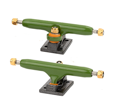 Blackriver Fingerboard 3.0 Trucks Without Tool - 32mm