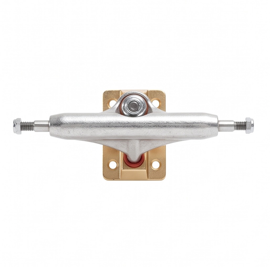 Dynamic Fingerboard Dual Bearing Special Edition Trucks - 31mm