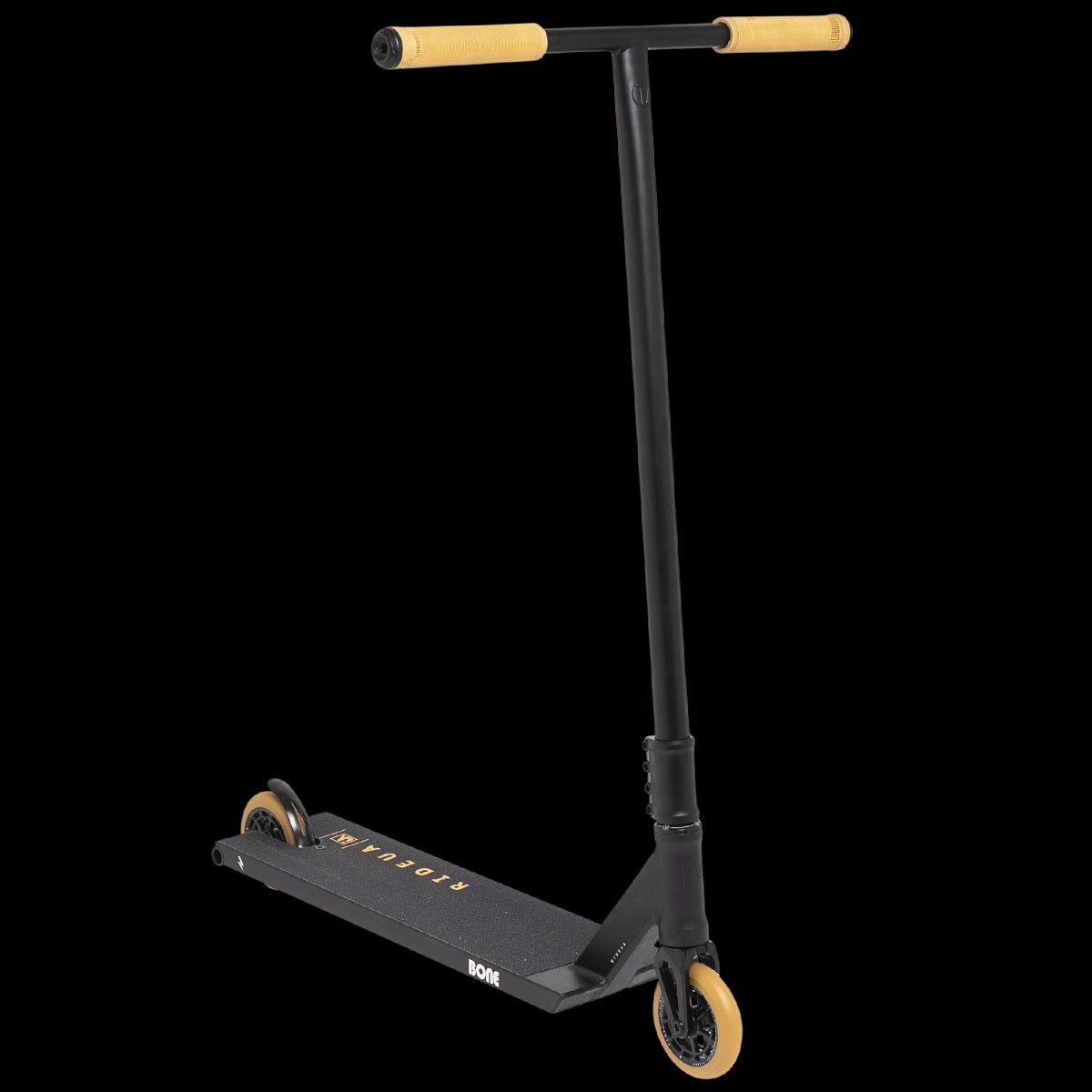 TV x UrbanArtt Gum Remastered Custom Build