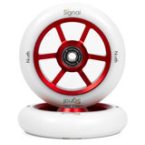 North G4 Signal V3 Wheels