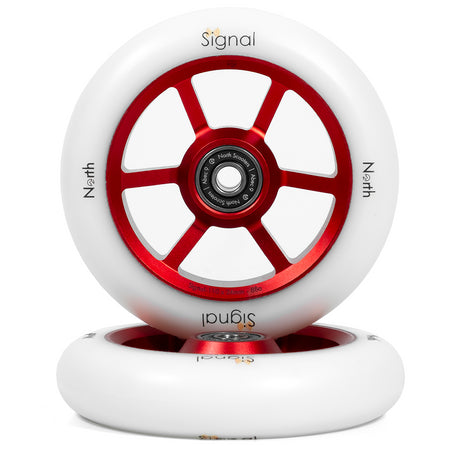 North G4 Signal V3 Wheels