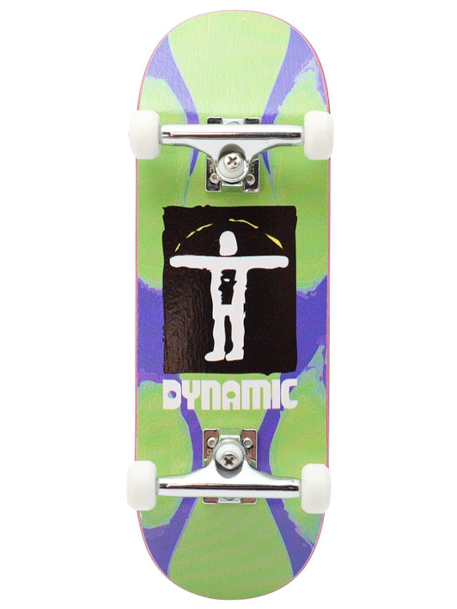 Dynamic Fingerboard Complete - Energy