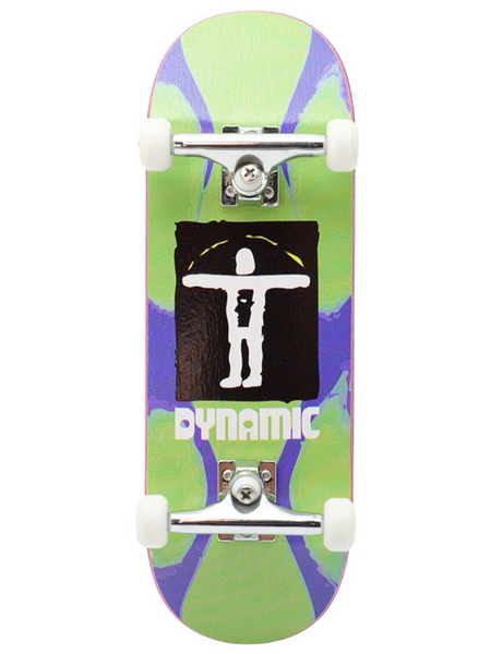 Dynamic Fingerboard Complete - Energy – The Vault Pro Scooters