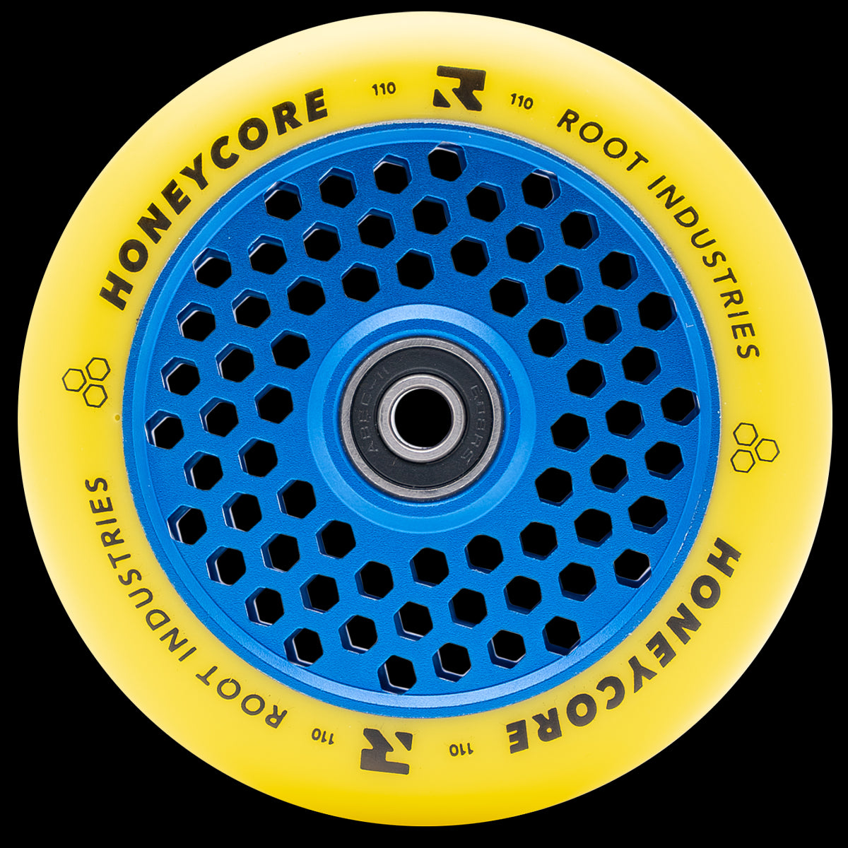 Root Industries LE Honeycore Wheels - 110mm