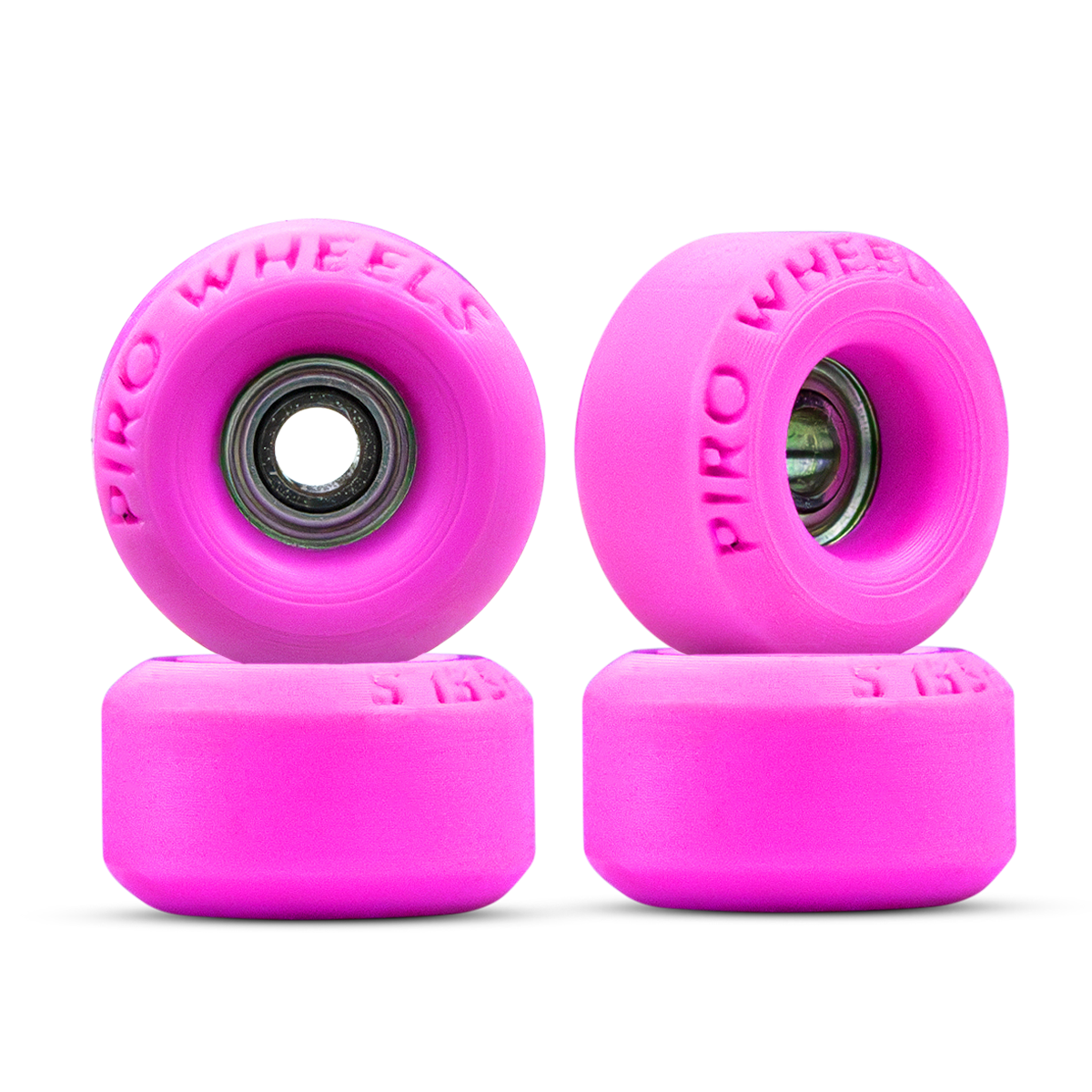 Piro Fingerboard Wheels - Performance