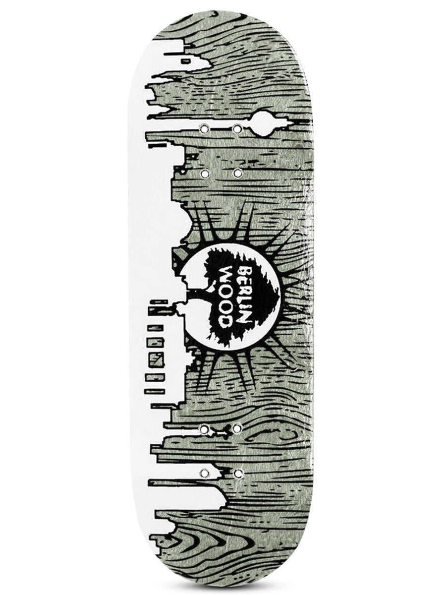 Diapasón Berlinwood - BW Skyline GITD