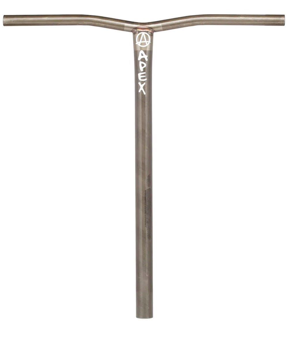 Clearance Apex Bol Bars - Clear / Standard