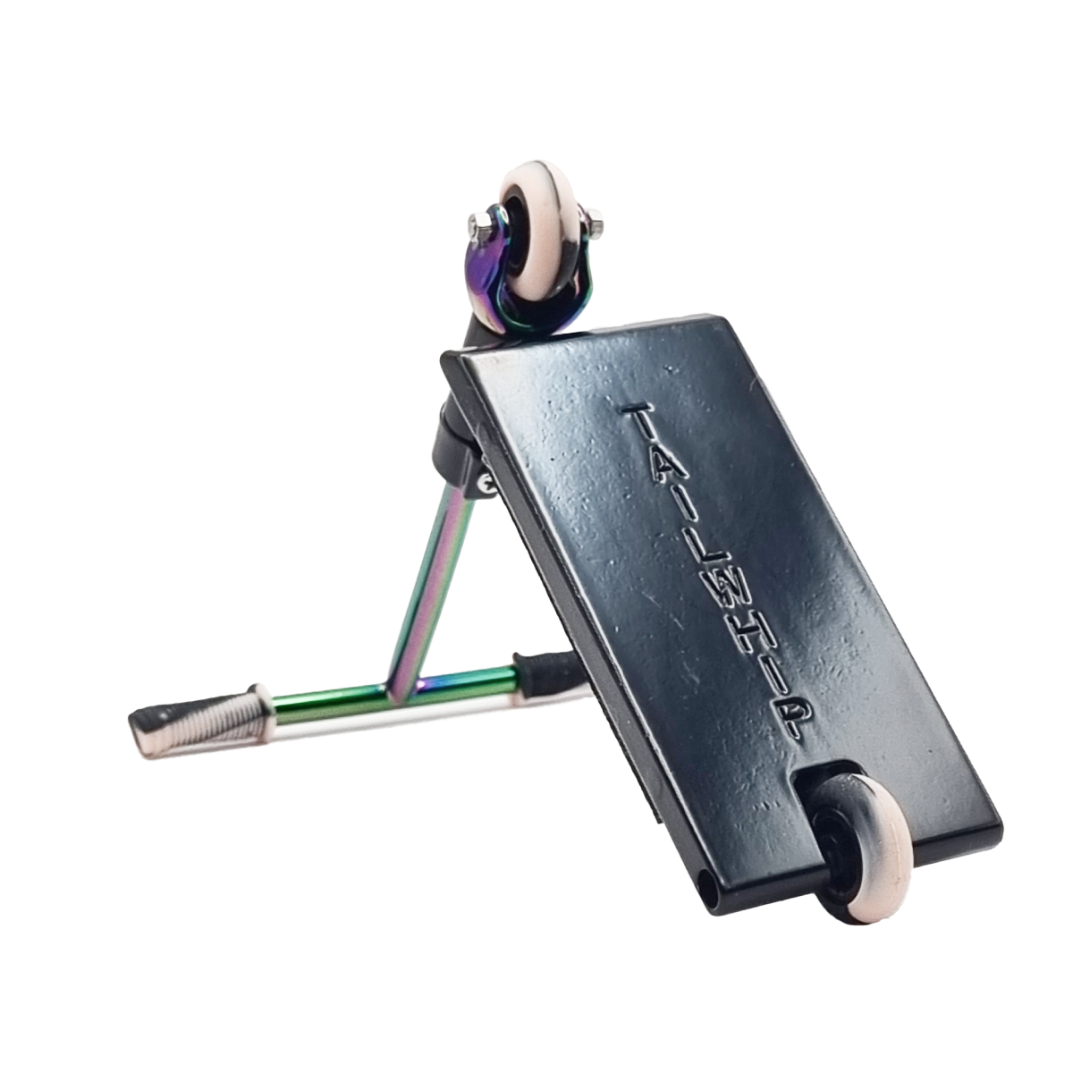 Tail Whip Street Finger Scooter