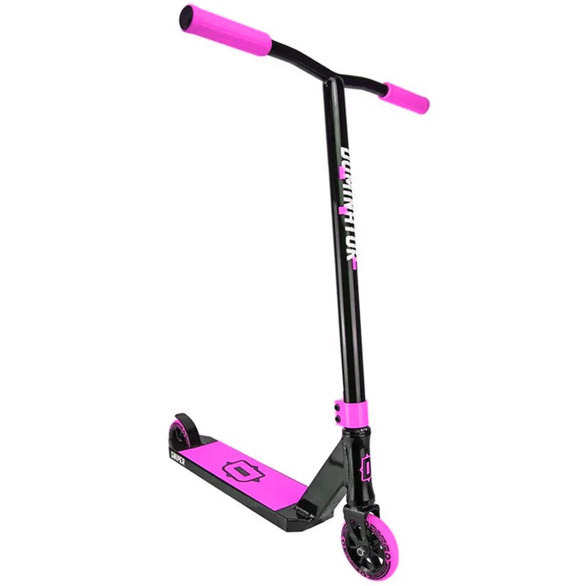 Dominator Sniper Pro Scooter – The Vault Pro Scooters