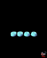 Piro Fingerboard Bushings - Lite
