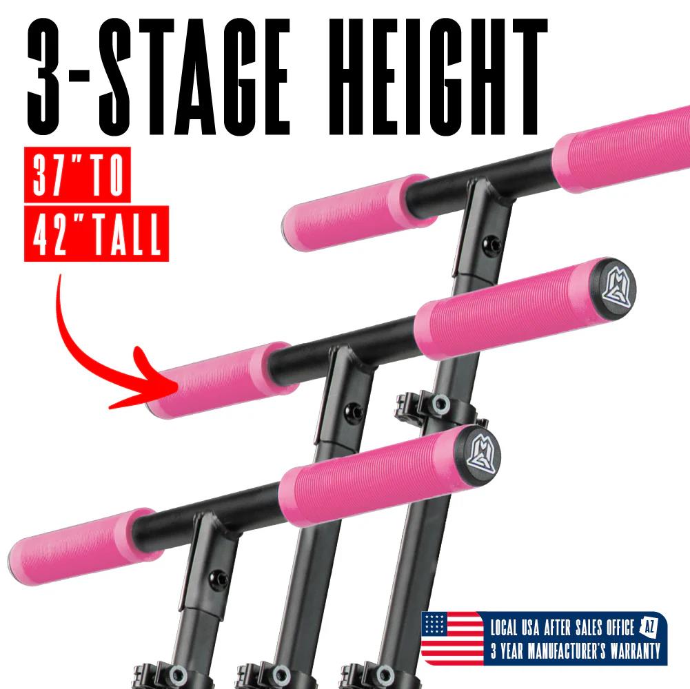 Madd Gear Metro 250 Scooter