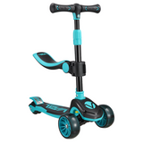 Vital TYKE 3 Wheel Scooter