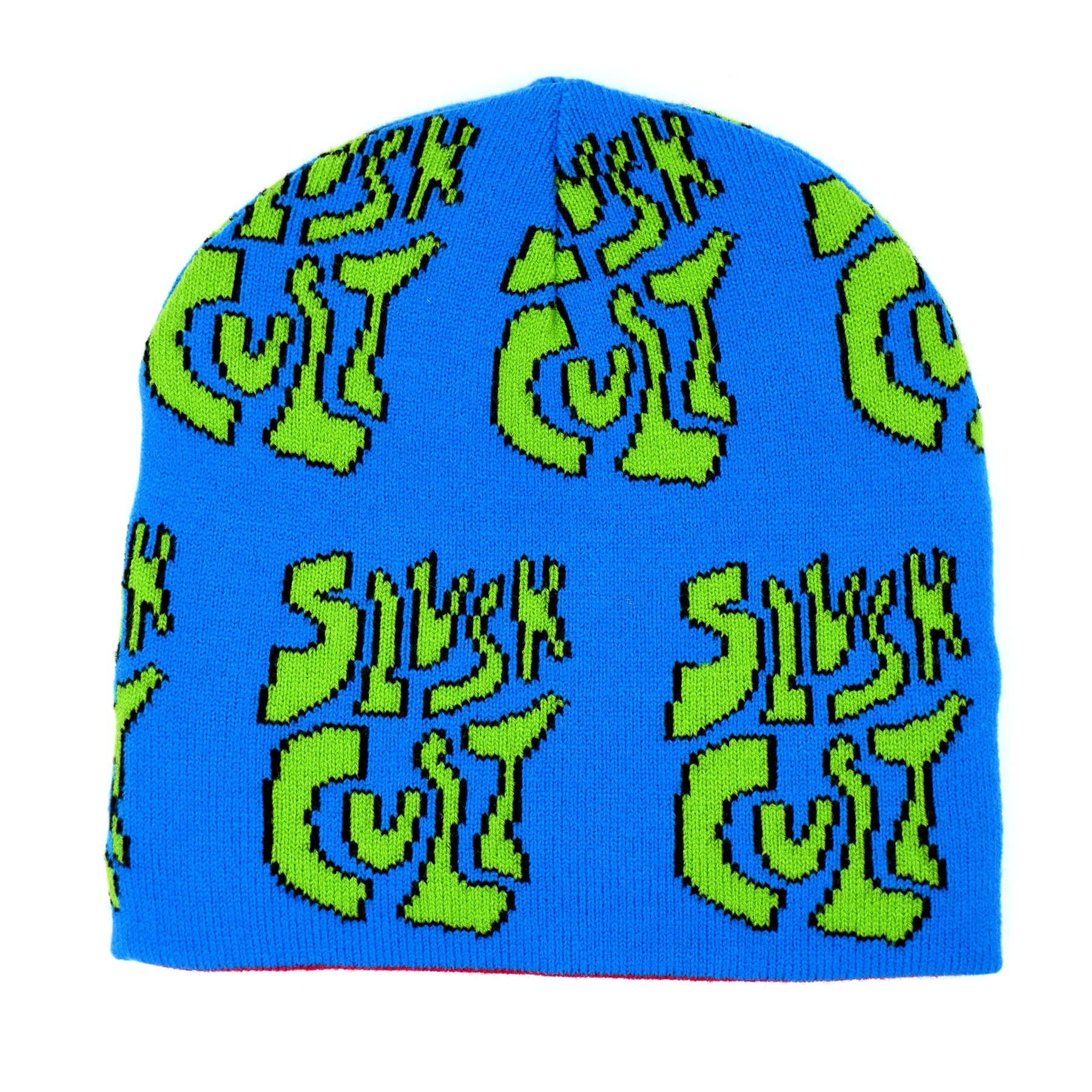 Slushcult Reversible Skull Cap Beanie – The Vault Pro Scooters