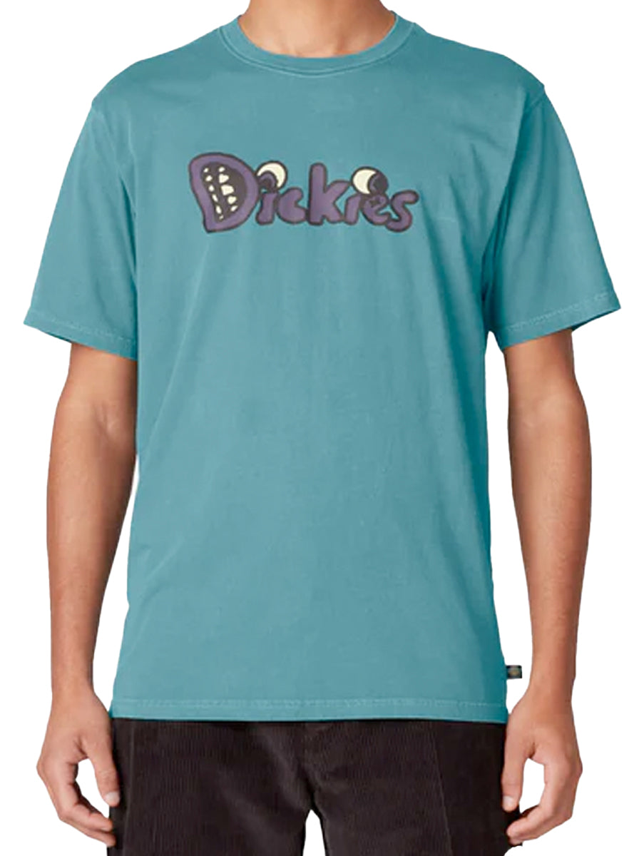 Dickies Franky Villani Monstermark T-Shirt