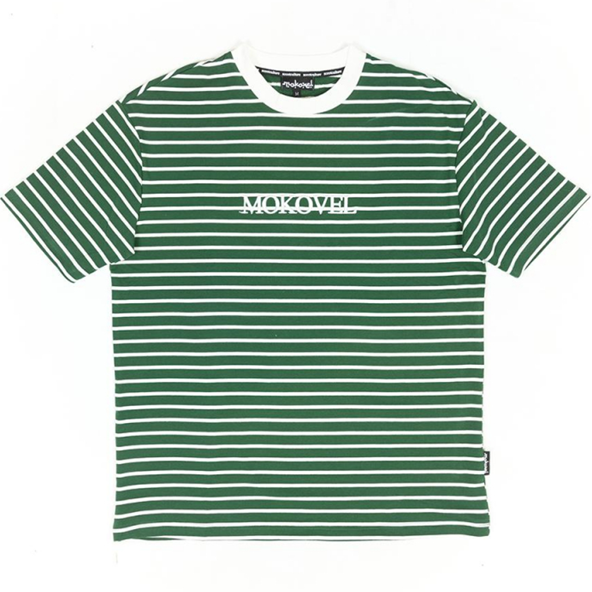 Mokovel Striped T-Shirt