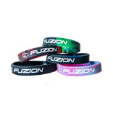 Paquete de 3 pulseras Fuzion