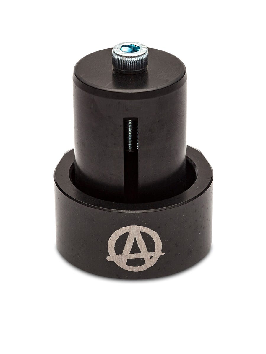 Apex HIC Mono Clamp Kit – The Vault Pro Scooters