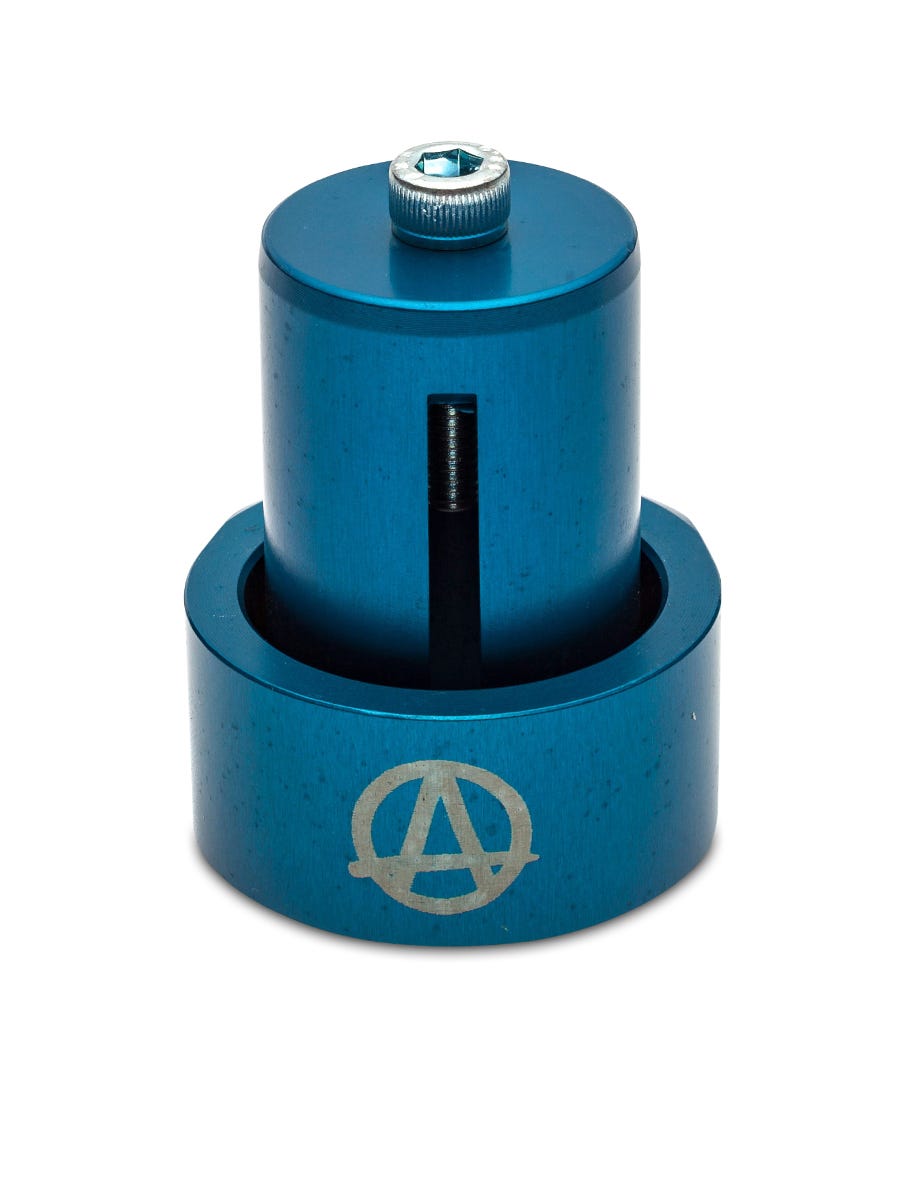 Apex HIC Mono Clamp Kit – The Vault Pro Scooters
