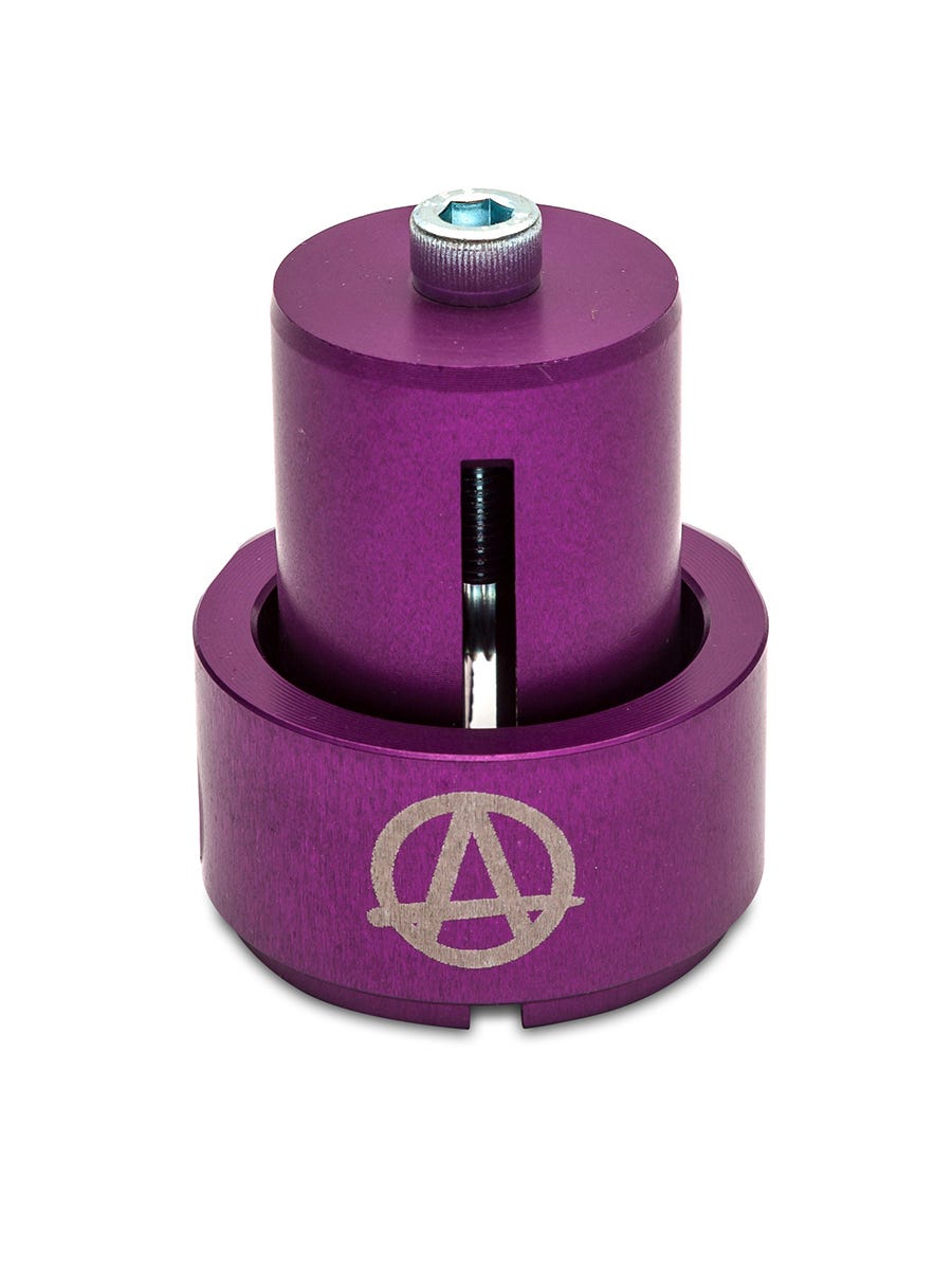 Apex HIC Mono Clamp Kit – The Vault Pro Scooters