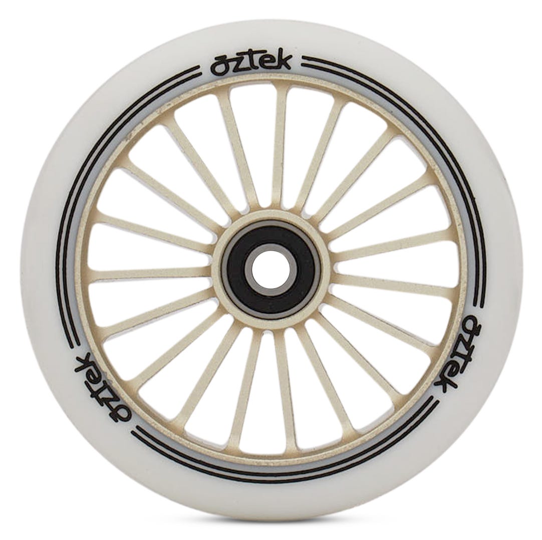 Aztek Architect XL Wheels - 30mm Wide – The Vault Pro Scooters