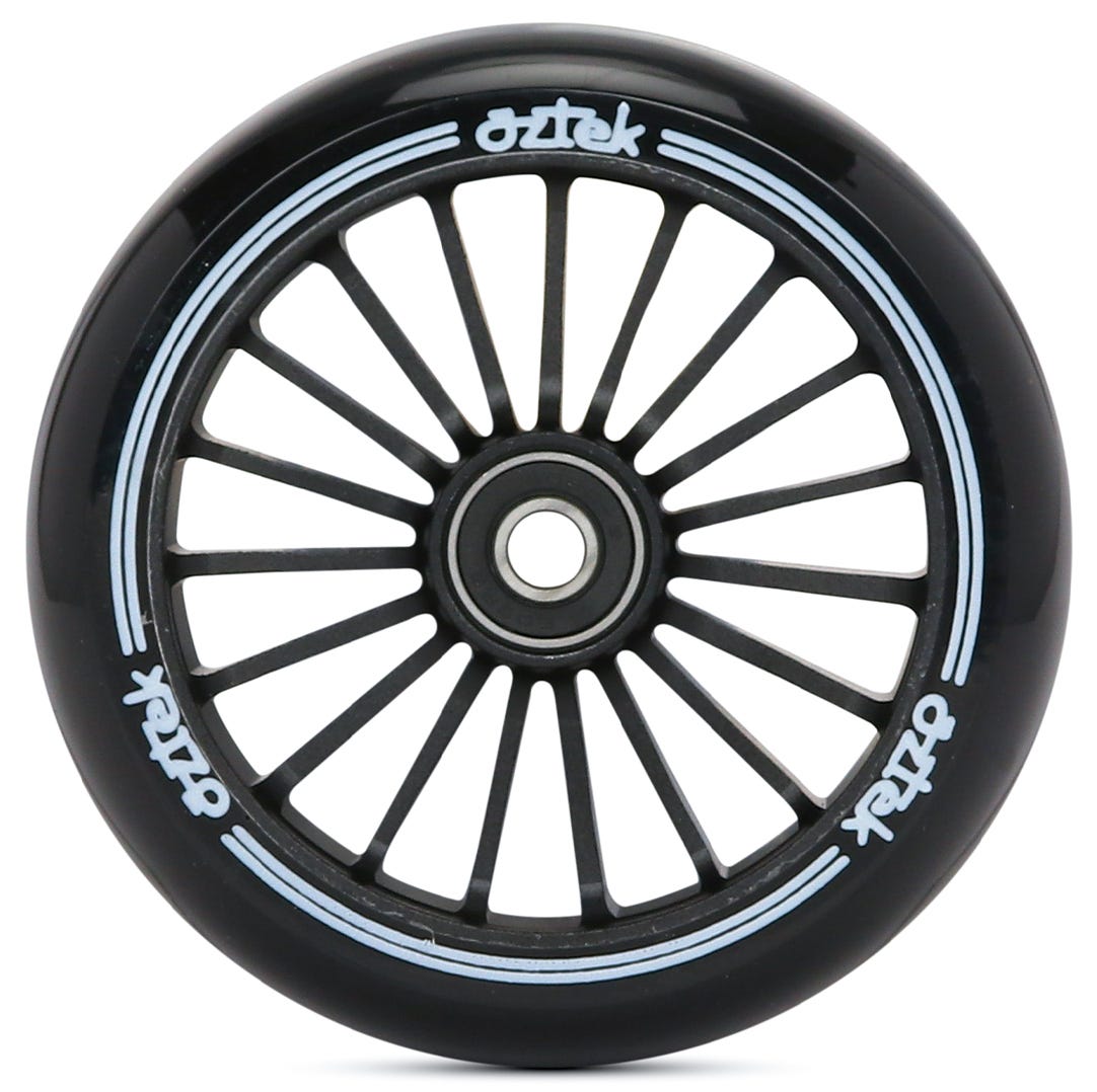 Aztek Architect XL Wheels - 30mm Wide – The Vault Pro Scooters
