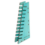 GGC Fingerboard Rack - 10 Slots