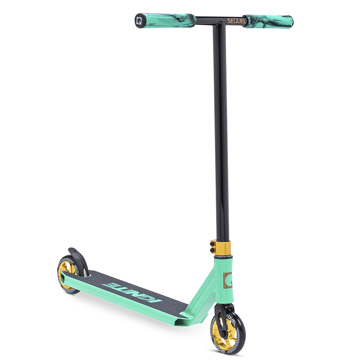 Sequel Ignite Pro Scooter