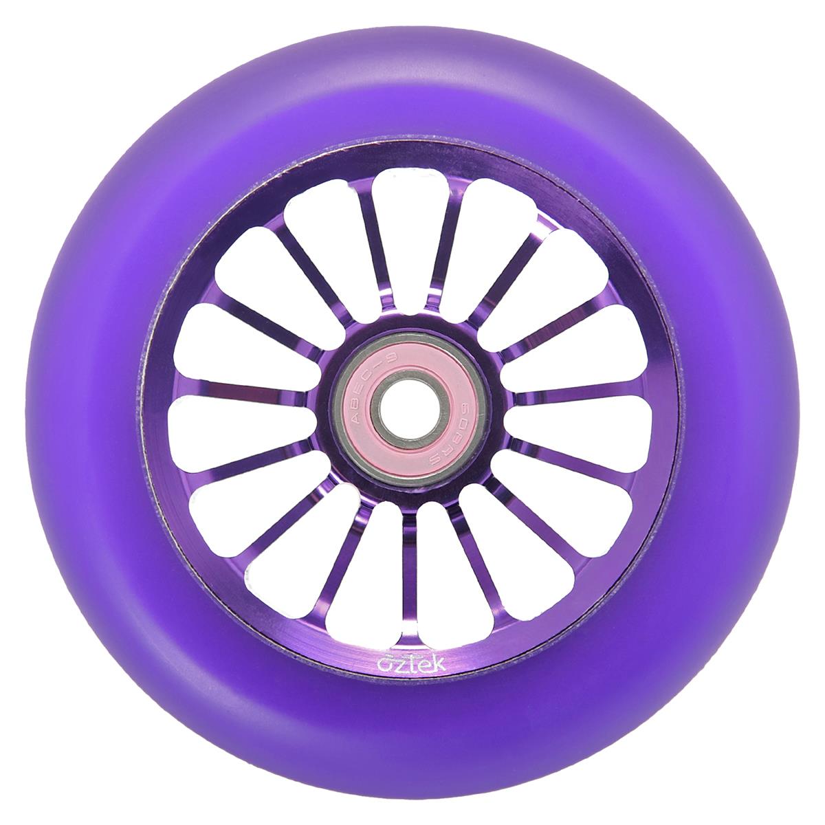 Aztek Architect 2 XL LE Wheels