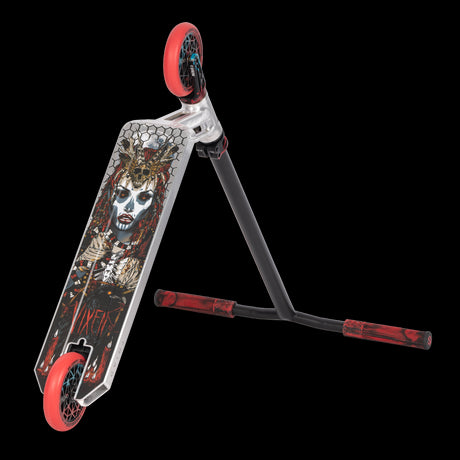 Triad Park Custom Pro Scooter - #10
