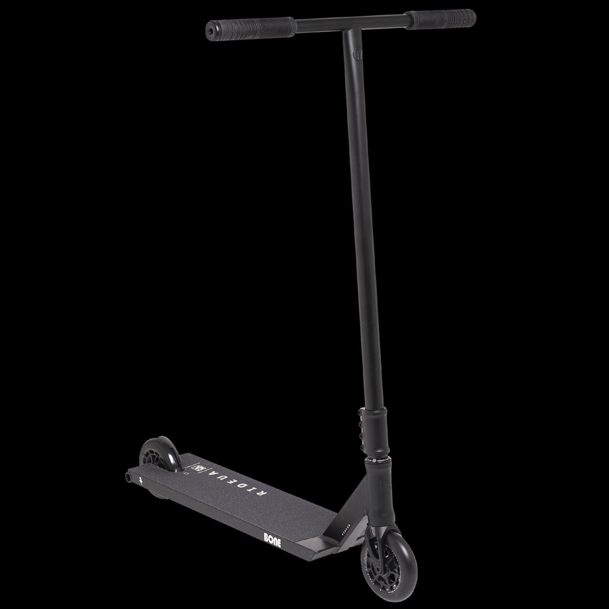 TV x UrbanArtt Blackout Custom Build