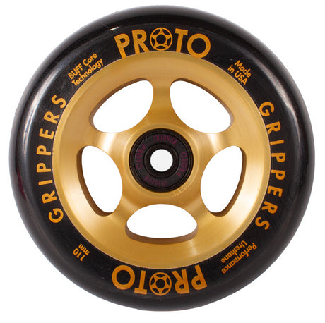 PROTO Gripper Wheels
