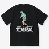 TV Well Nice T T-shirt