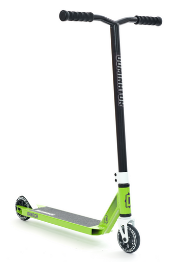 Dominator Ranger Pro Scooter