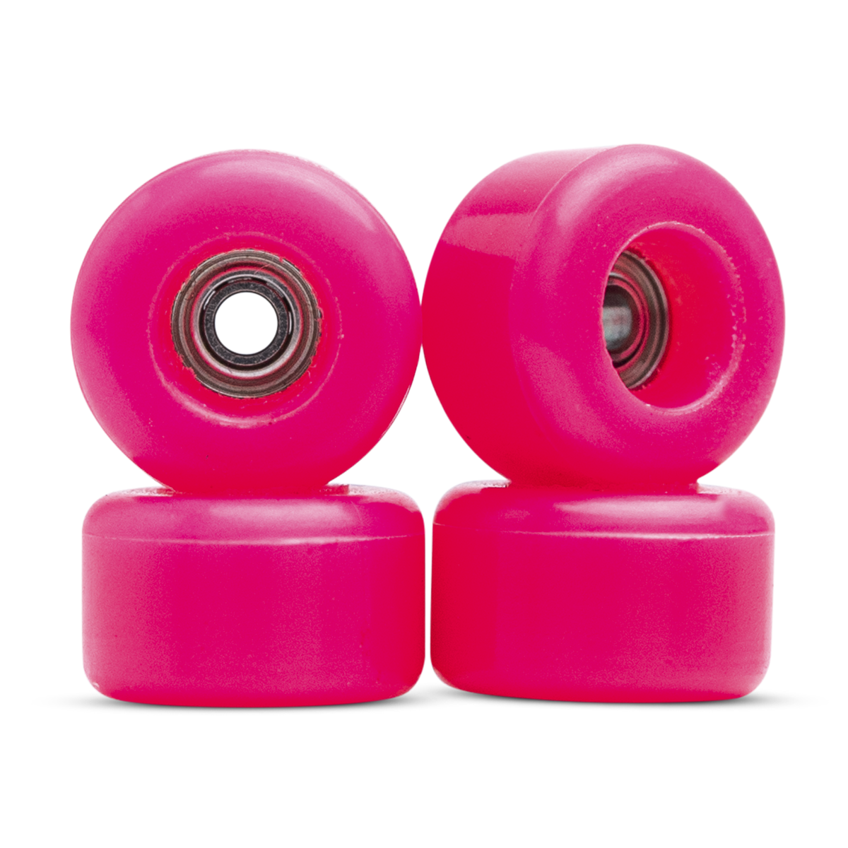DeliDecks Bowl Fingerboard Wheels - 95A