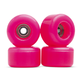 DeliDecks Bowl Fingerboard Wheels - 95A