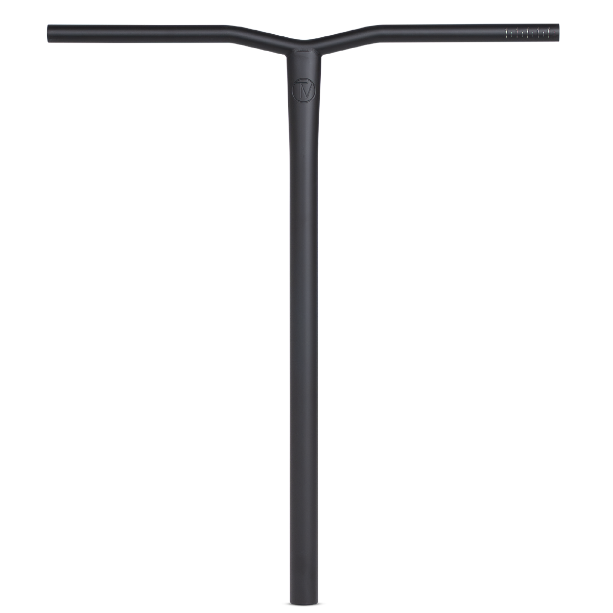 TV Titanium Double Butted Bend Bar