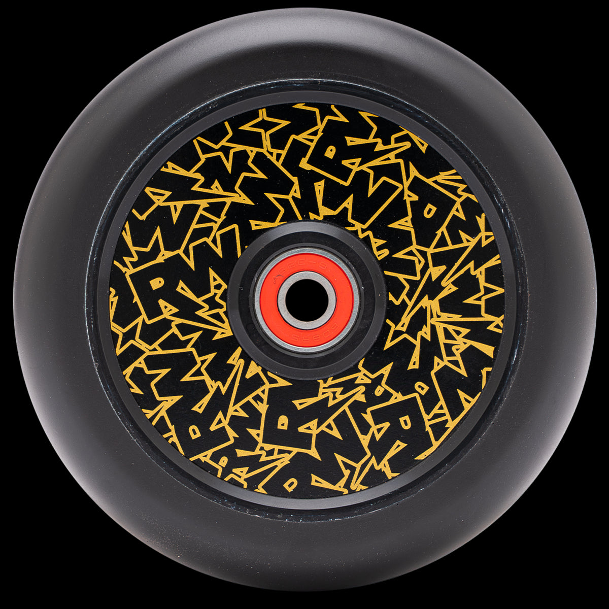 Nitro Circus R-Willy Signature Hollow Core Wheel