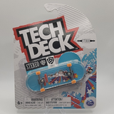 Tech Deck Fingerboard Complete