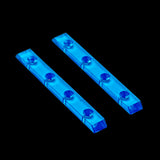 Piro Fingerboard Board Rails