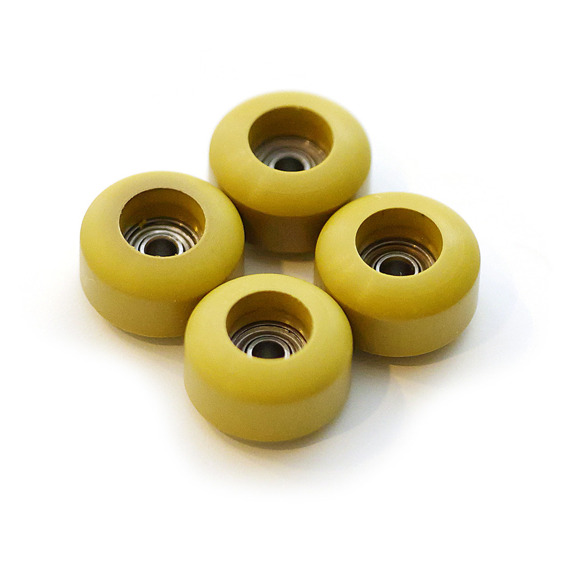 FlatFace Fingerboard G8 Bearing Wheels
