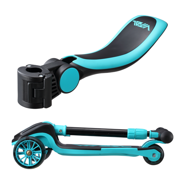 Vital TYKE 3 Wheel Scooter
