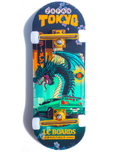 LC Boards Fingerboard Complete - Shibuya