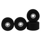 Teak Tuning Apex Street Fingerboard Wheels - Ultraspin 61D