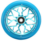 Envy Sector Wheels - 120mm